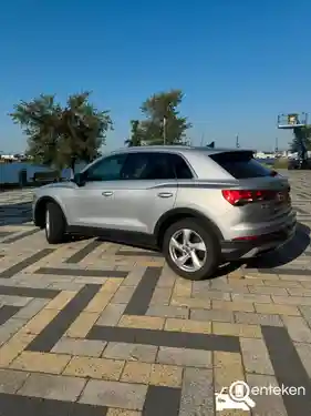 Audi Q3 Sportback 35 TFSI 2019