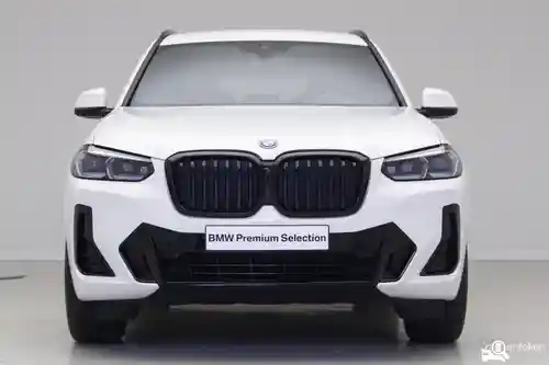 BMW X3 xDrive30e 2022