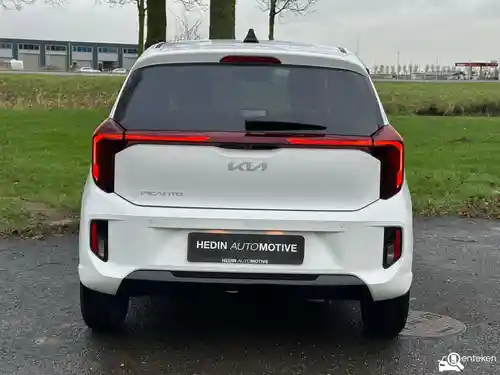 KIA Picanto 1.0 2024