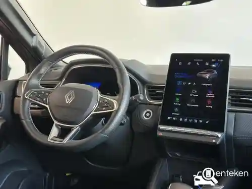 Renault E-Tech Full Hybrid 145 2024
