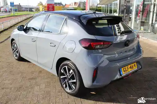 Opel Corsa 1.2 DI Turbo 2024