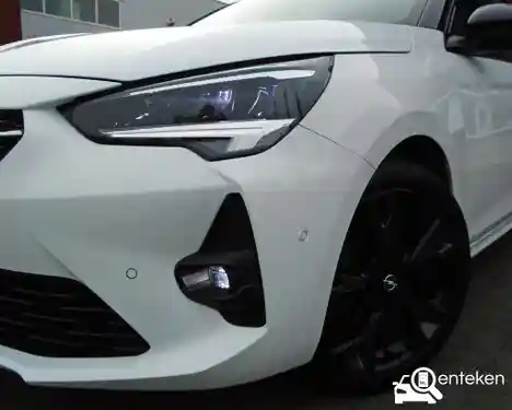 Opel Corsa 1.2 DI Turbo 2020