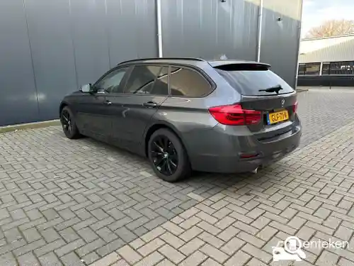 BMW 318i Touring 2018