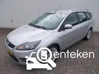 Ford Focus Turnier 1.8 2010