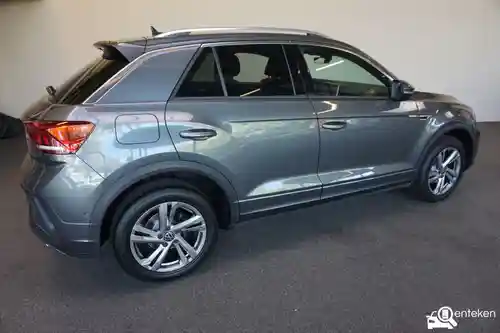 VW T-Roc 1.5 TSI OPF 2022