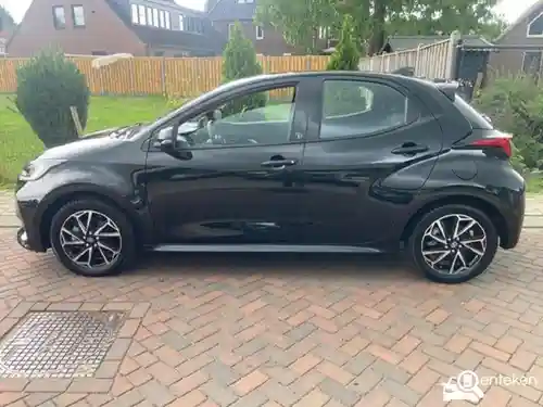Toyota Yaris 1.5 Hybrid 116 2023