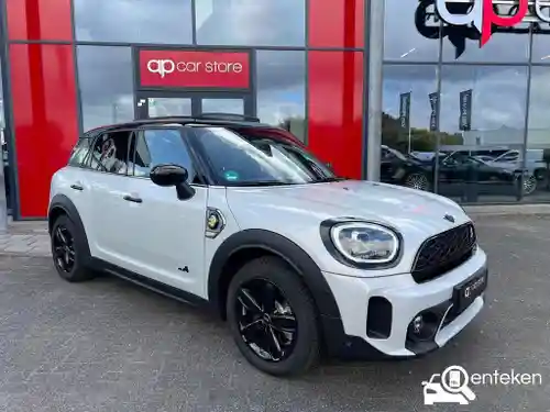 MINI Countryman Cooper SE 2022