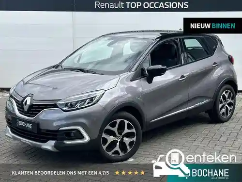 Renault Captur ENERGY TCe 150 GPF 2019