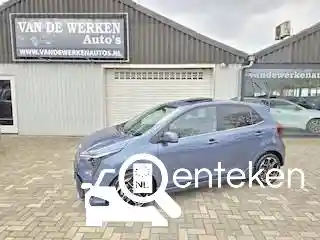 KIA Picanto 1.0 2024