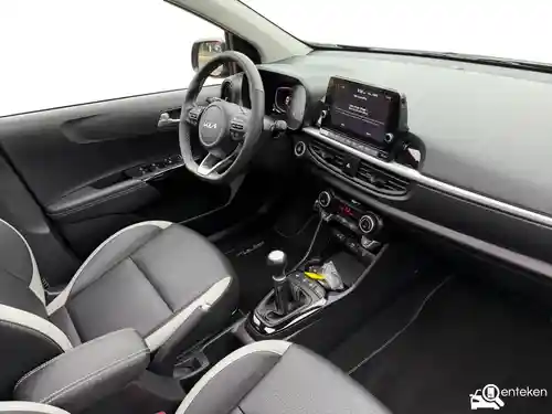 KIA Picanto 1.0 2024