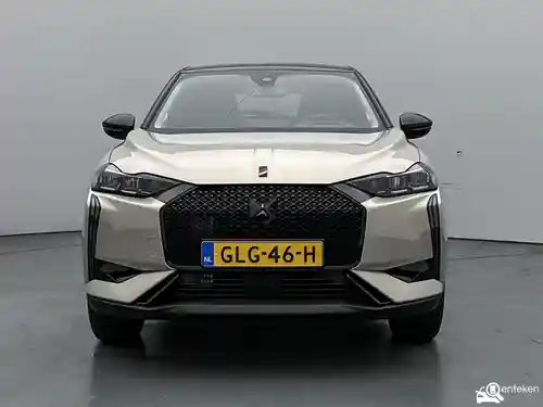 DS Automobiles PureTech 100 2024