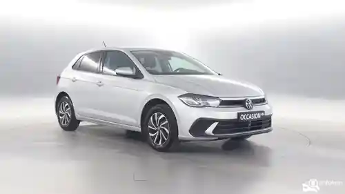 VW Polo 1.0 TSI OPF 2024