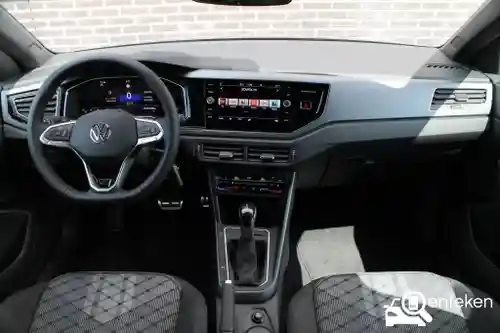 VW Taigo 1.0 TSI OPF 2024