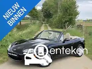 Mazda MX-5 1.9 2005