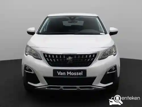 Peugeot 3008 1.2 PureTech 130 2020