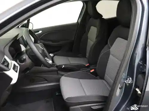 Renault Clio TCe 90 2022