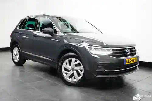 VW Tiguan 1.5 TSI OPF 2023