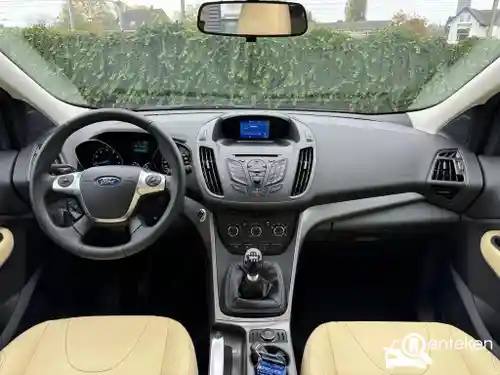Ford Kuga 1.5 EcoBoost 2015