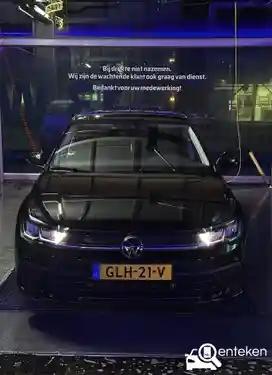 VW Polo 1.0 TSI OPF 2024
