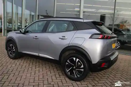 Peugeot 2008 1.2 PureTech 130 2020