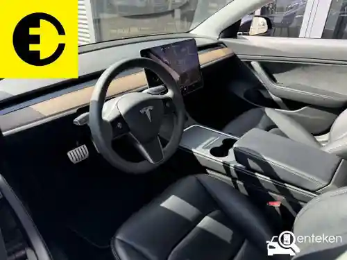 Tesla Model 3 Performance 2019