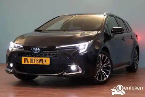 Toyota Corolla Touring Sports 1.8 Hybrid 2024