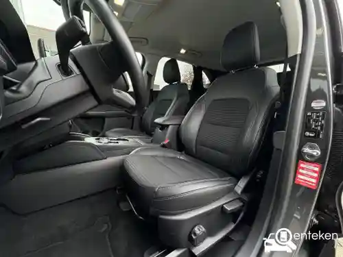 Ford Kuga 2.5 Plugin-Hybrid 2020