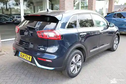 KIA Niro 1.6 GDI PlugIn-Hybrid 2019