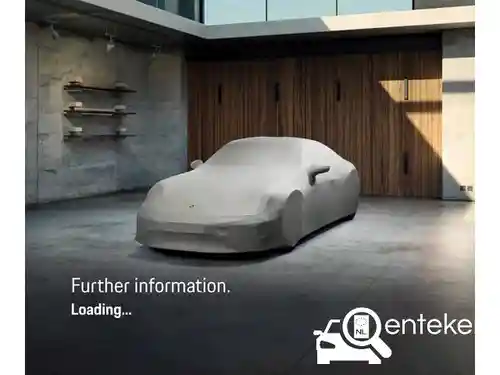 Porsche Cayenne Coupé E-Hybrid 2024