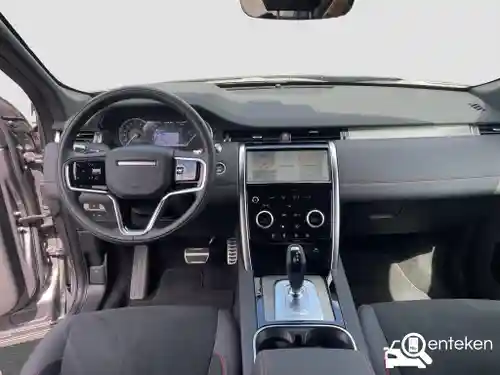 Land Rover Discovery Sport P300e 2021