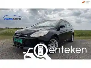 Ford Focus Turnier 1.0 EcoBoost 2013