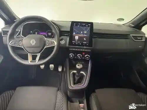 Renault Clio TCe 90 2024