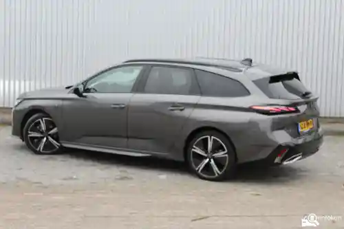 Peugeot 308 SW 1.2 PureTech 130 2023