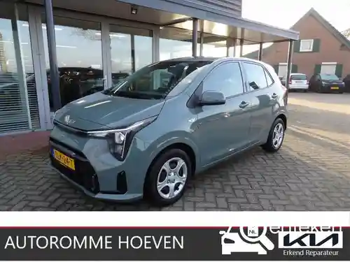 KIA Picanto 1.0 2024