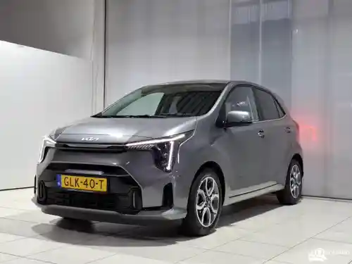 KIA Picanto 1.0 2024