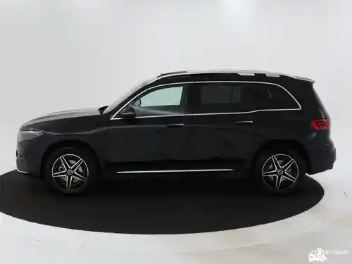 Mercedes-Benz EQB 250+ 2024