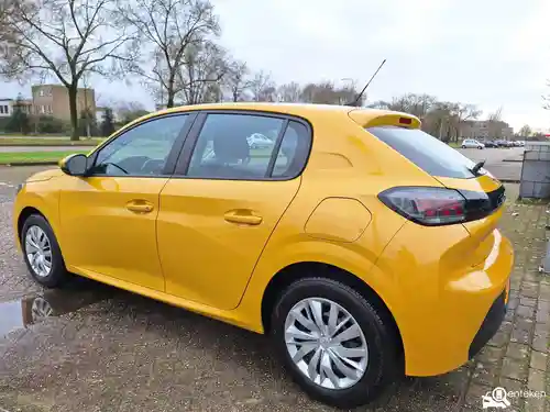 Peugeot 208 1.2 PureTech 75 2021