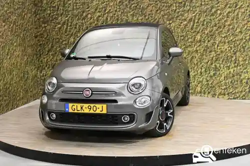 Fiat 500 1.2 8V p 2018