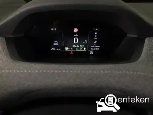 Skoda Enyaq iV 60 2024
