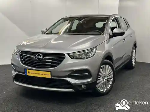 Opel Grandland X 1.2 DI Turbo 2020