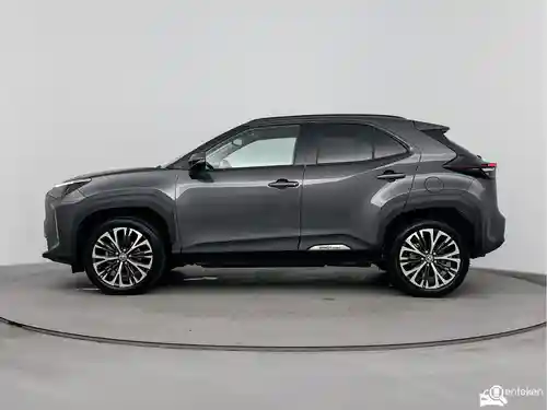 Toyota Yaris Cross 1.5 Hybrid 130 2024