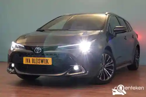 Toyota Corolla Touring Sports 1.8 Hybrid 2024