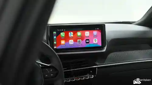 Peugeot 2008 1.2 PureTech 130 2024