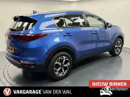 KIA Sportage 1.6 GDI 2020