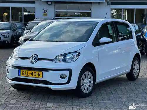 VW up! 1.0 2023