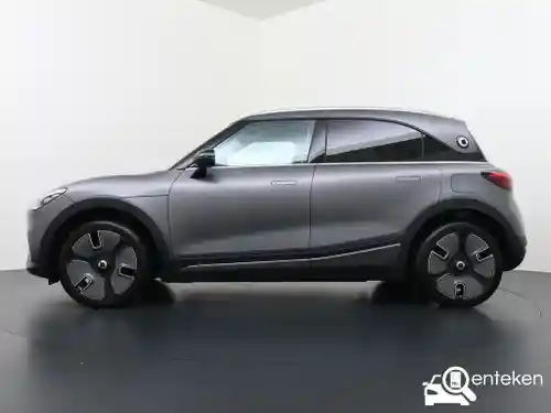 smart #1 2024