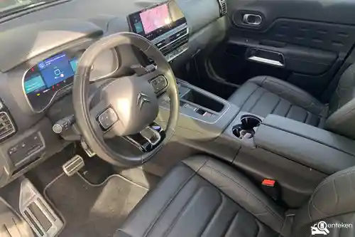 Citroen C5 Aircross Plug-In-Hybrid 225  2024