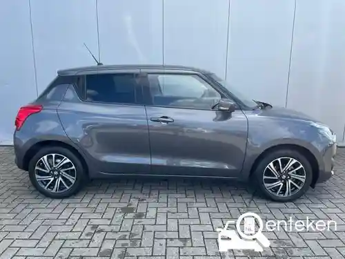 Suzuki Swift 1.2 Dualjet Hybrid 2023