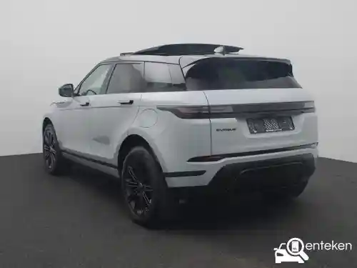 Land Rover Range Rover Evoque P270e 2024