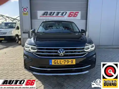 VW Tiguan 1.5 TSI OPF 2023